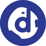 Dnt SVG Icon